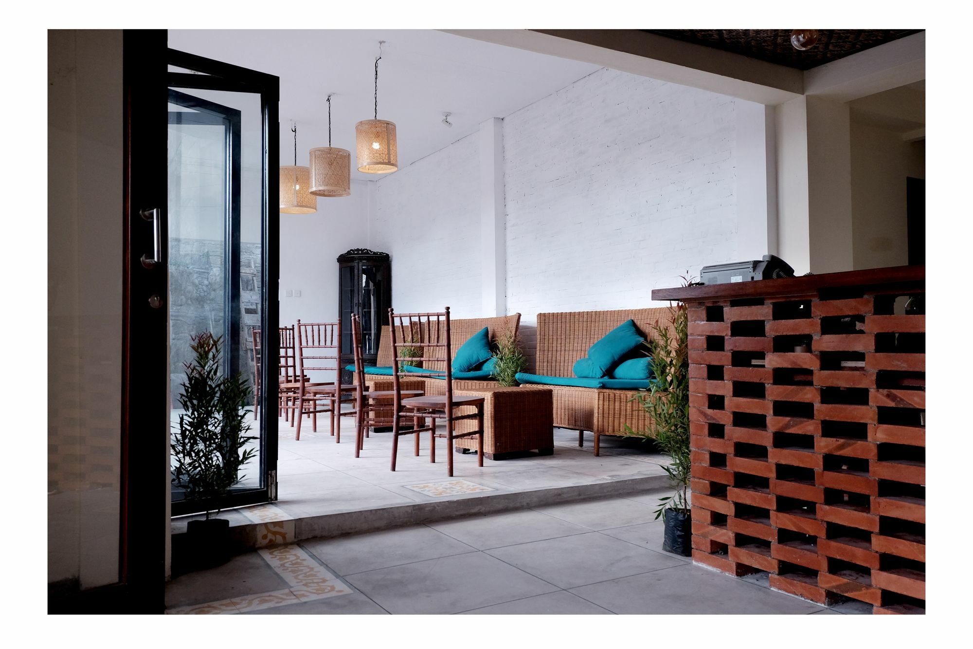 Hinggil Homestay Syariah Malioboro Yogya Mitra Reddoorz Джокякарта Екстериор снимка